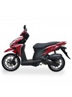 Скутер Yiben CLICK (YB150T-20C)
