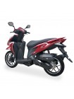 Скутер Yiben CLICK (YB150T-20C)