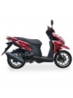Скутер Yiben CLICK (YB150T-20C)