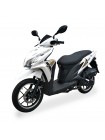 Скутер Yiben CLICK (YB150T-20C)