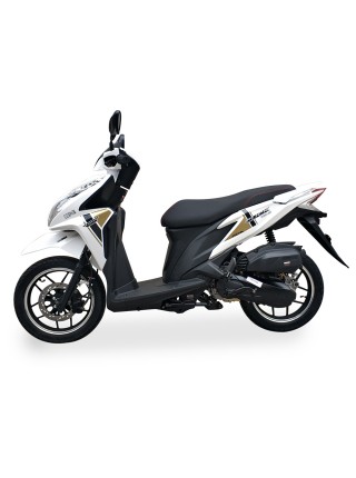 Скутер Yiben CLICK (YB150T-20C)
