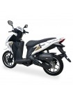 Скутер Yiben CLICK (YB150T-20C)