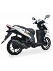 Скутер Yiben CLICK (YB150T-20C)