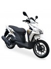 Скутер Yiben CLICK (YB150T-20C)