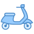 Скутери